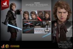 ホットトイズ アルチザン アナキン ダースベイダー