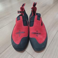 Five Ten Anasazi Moccasym クライミングシューズのサムネイル