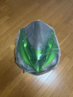 きょう様専用 ZX14R カウル4 - メルカリ