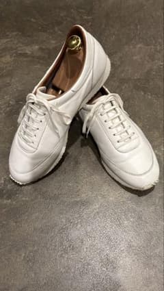 【即購入可！】REPRODUCTION OF FOUND ミリタリートレーナー