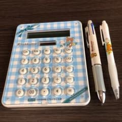 三井住友海上プライマリー生命　非売品　リラックマのサムネイル