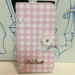 ♡リズリサiPhoneケース♡のサムネイル