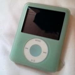 iPod （おそらく三世代）のサムネイル