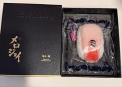 Mellojoy 極み・鮨 スクイーズ 寿司真鯛のサムネイル
