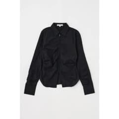 MOUSSY ZIP UP CAP シャツのサムネイル