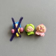CAM様専用　こびとづかんのサムネイル