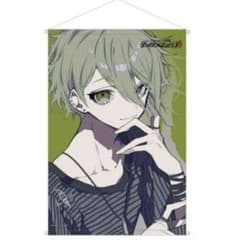 ダンガンロンパ ビッグタペストリー カムクライズル | Shop at Mercari