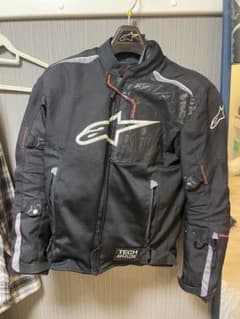 Alpinestars TECH AIRFLOW メッシュジャケットのサムネイル