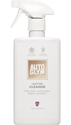 永遠様専用　AUTOGLYM レザークリーナーのサムネイル