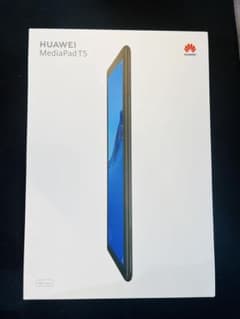 【サボさん専用】　HUAWEI MediaPad T5 タブレット 本体のサムネイル