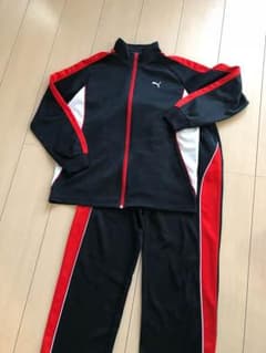 ジャージ上下 PUMAのサムネイル