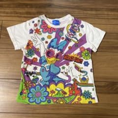 東京ディズニーリゾート Tシャツ　110 デイジーのサムネイル