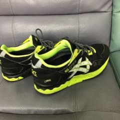 asics アシックス GEL-LYTEVのサムネイル