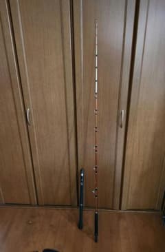 イカセブン イカ7 スルメイカ 165+B SHIMANO IKA7 イカセブン イカ7 スルメイカ 165+B SHIMANO IKA7 - メルカリ