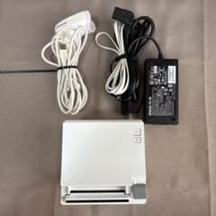 EPSON TM-m30 M362d 本体 レシートプリンター セット - メルカリ