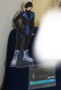 블루락 아크릴스탠드
