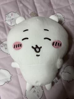 ちいかわ 入れ替わりぬいぐるみBIGのサムネイル