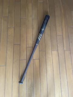 【新品未使用】marucci 硬式木製バット フリーマンモデル 33.5インチのサムネイル