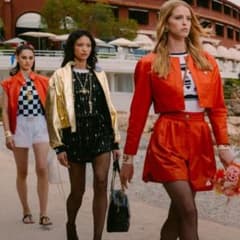 Gagaさま⭐ご専用CHANEL❣️シャネルイヤリング❣️のサムネイル