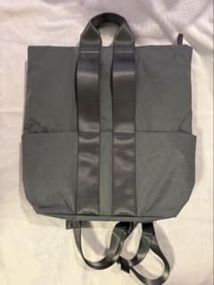 ミレスト】2023SS limited X-Pac STLAKTバックパック - メルカリ