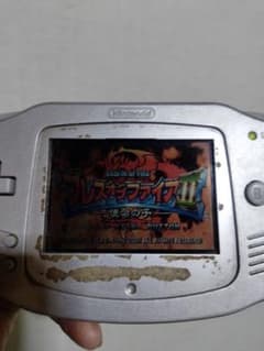 ゲームボーイアドバンス　ブレスオブファイア2のサムネイル