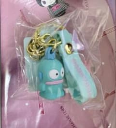 ハンギョドン シークレット立体キーホルダー風ミニチャームのサムネイル