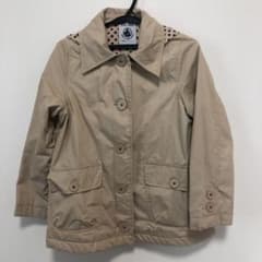 トレンチコート ジャケットのサムネイル
