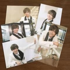 永瀬廉 フォトセットのサムネイル