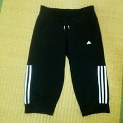adidas☆スウェットパンツのサムネイル