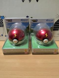 ●ポケモンボールコレクション●のサムネイル