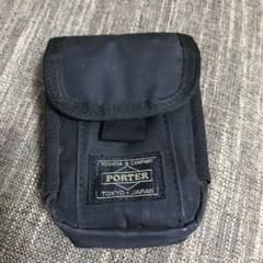 PORTER ポーター ドライブポーチのサムネイル