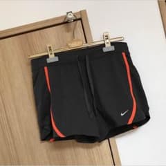 ナイキ ショートパンツ ランニングウェアのサムネイル