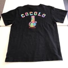 ココロブランド COCOLOBLAND Tシャツ 【即購入大歓迎】のサムネイル
