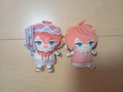 赤城ウェン にじぱぺのサムネイル