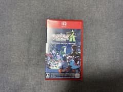 ポケモンレジェンズ Nintendo Switch 2 EDITIONのサムネイル
