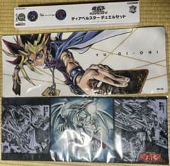 遊戯王 プレイマットまとめ売り - メルカリ