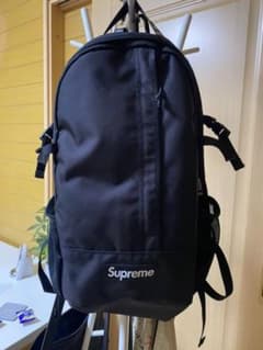 supreme バックパック リュックのサムネイル
