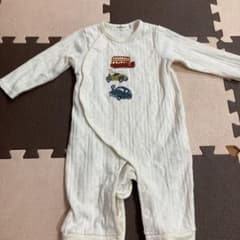 ロンパース カバーオールのサムネイル