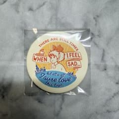 Kiki's Delivery Service Pin Badge - Donguri Republic