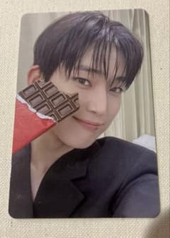 ENHYPEN 定め ラキドロ ソヌ ENHYPEN ソヌ daydreamツアー記念 ラキドロ - メルカリ