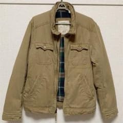 AMERICAN EAGlE(アメリカンイーグル) 冬物アウター ブラウンのサムネイル