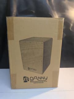カホン DFC-33 楽器 打楽器 M3024 - メルカリ