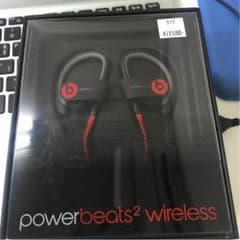 新品未開封 power beats wirelessのサムネイル