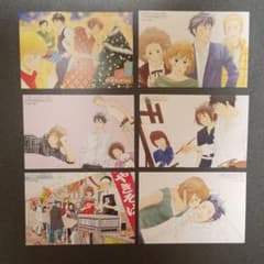 のだめカンタービレ♪ポストカードのサムネイル