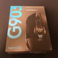 Logicool G903のサムネイル