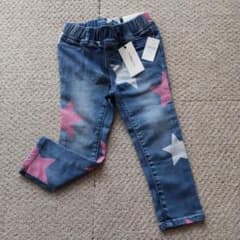 GAP デニム 100㎝のサムネイル