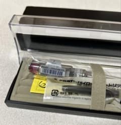 【新品箱入り】 PILOT 万年筆 PRERA FPRN350R-TPFのサムネイル