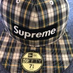 Supreme.  NEWERAのサムネイル