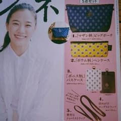 レゾリヴァ－ド5点セットのサムネイル