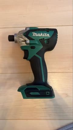 マキタ Makita MTD001D 本体のみ　ジャンクのサムネイル